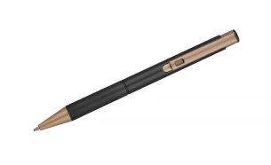 Stylo à bille VITE - Noir
