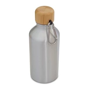 Bouteille en aluminium Isla 400ml