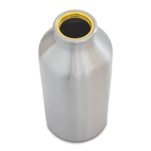Bouteille en aluminium Isla 400ml