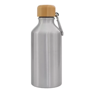 Bouteille en aluminium Isla 400ml