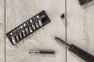 Jeu d'outils FIXO