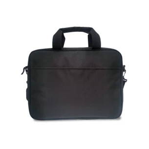 Sacoche pour ordinateur portable Denny - Noir
