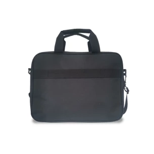 Sacoche pour ordinateur portable Denny - Noir