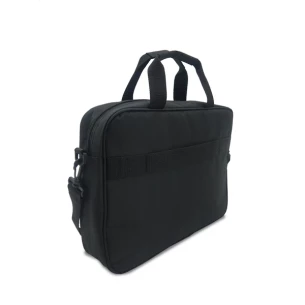 Sacoche pour ordinateur portable Denny - Noir