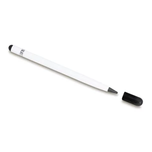 Stylo-plume Lakin - Blanc