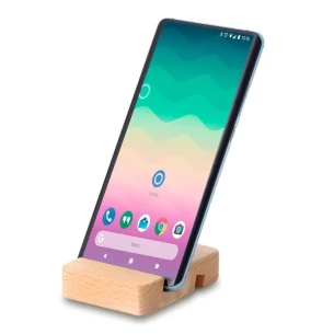Support Hamilton pour téléphone / tablette / support - Beige
