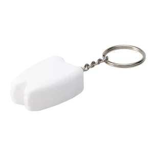 Porte-fil dentaire Toothy - Blanc