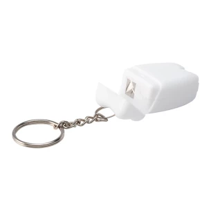 Porte-fil dentaire Toothy - Blanc