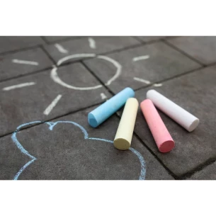 Set de craies Streetart - Beige
