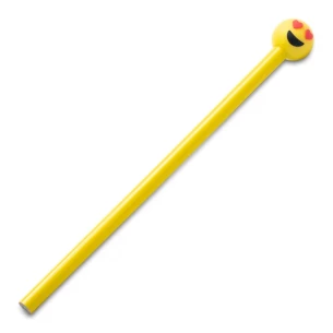 Rictus de crayon