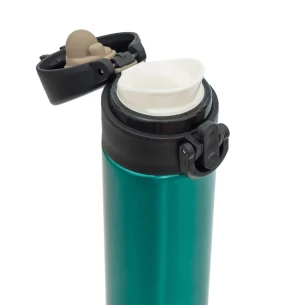 Tasse isotherme Moline 350 ml - vert