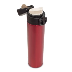 Tasse isotherme Moline 350 ml - Rouge