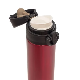 Tasse isotherme Moline 350 ml - Rouge