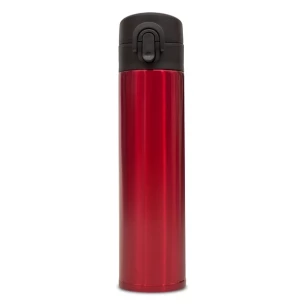 Tasse isotherme Moline 350 ml - Rouge