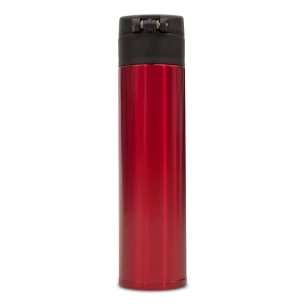 Tasse isotherme Moline 350 ml - Rouge