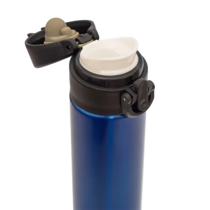 Tasse isotherme Moline 350 ml - Bleu