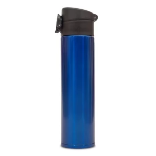 Tasse isotherme Moline 350 ml - Bleu