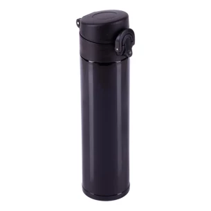Tasse isotherme Moline 350 ml - Noir