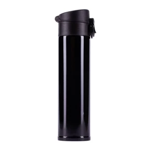 Tasse isotherme Moline 350 ml - Noir