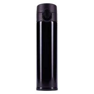 Tasse isotherme Moline 350 ml - Noir