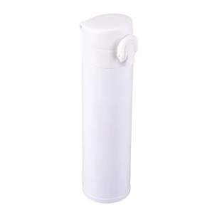 Tasse isotherme Moline 350 ml - Blanc