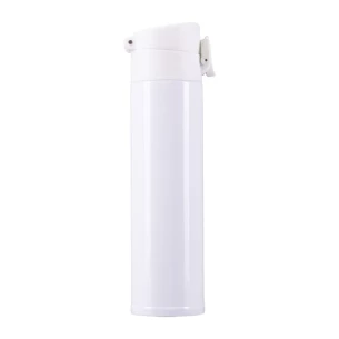 Tasse isotherme Moline 350 ml - Blanc