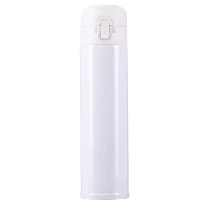 Tasse isotherme Moline 350 ml - Blanc