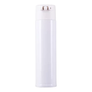 Tasse isotherme Moline 350 ml - Blanc