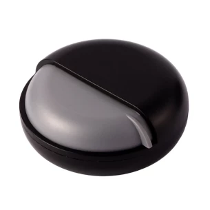 Casque dans l'étui Enlive - Gris