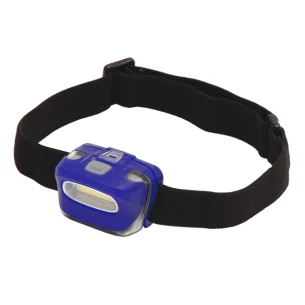 Lampe frontale Illumine - Bleu