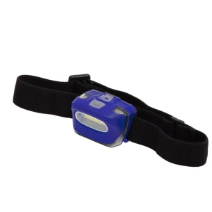 Lampe frontale Illumine - Bleu