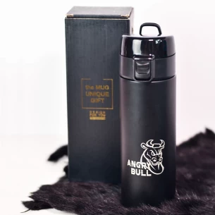 Mug isotherme Wostok 500 ml
