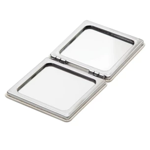 Miroir Boxy - Blanc