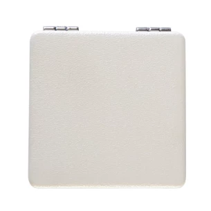 Miroir Boxy - Blanc