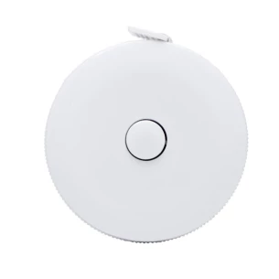 Rouleau de mesure Tailorfit 1,5 m - Blanc