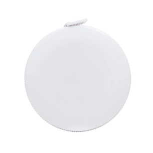 Rouleau de mesure Tailorfit 1,5 m - Blanc