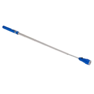Lampe de poche - Bleu