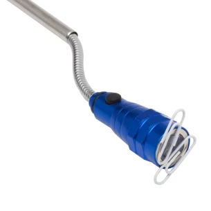 Lampe de poche - Bleu