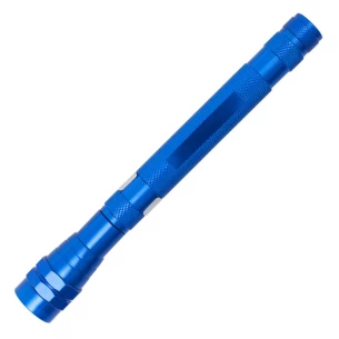Lampe de poche - Bleu
