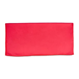 Serviette de sport Frisky, - Rouge