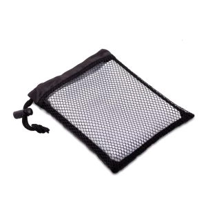 Serviette de sport Frisky - Blanc