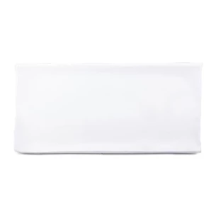 Serviette de sport Frisky - Blanc