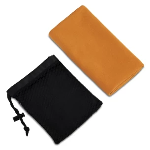 Serviette de sport Frisky - Orange
