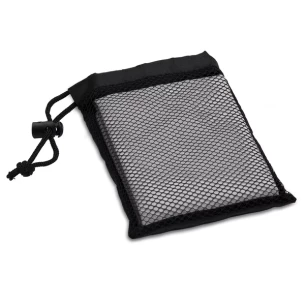 Serviette de sport Frisky - Gris