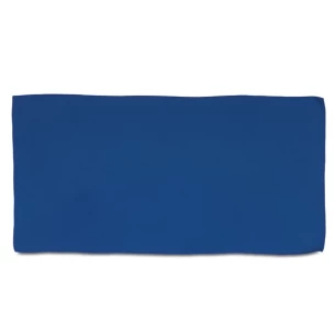 Serviette de sport Frisky - Bleu