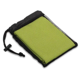 Serviette de sport Frisky - Vert clair