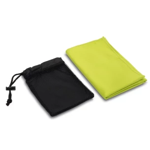 Serviette de sport Frisky - Vert clair