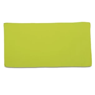 Serviette de sport Frisky - Vert clair