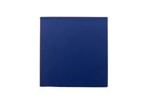 Bloc-notes - Bleu