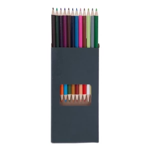 Coffret de crayons Duo - Graphite